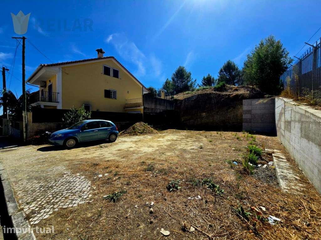 Forte da Casa - Terreno 234 m2 - Grande imagem: 5/10