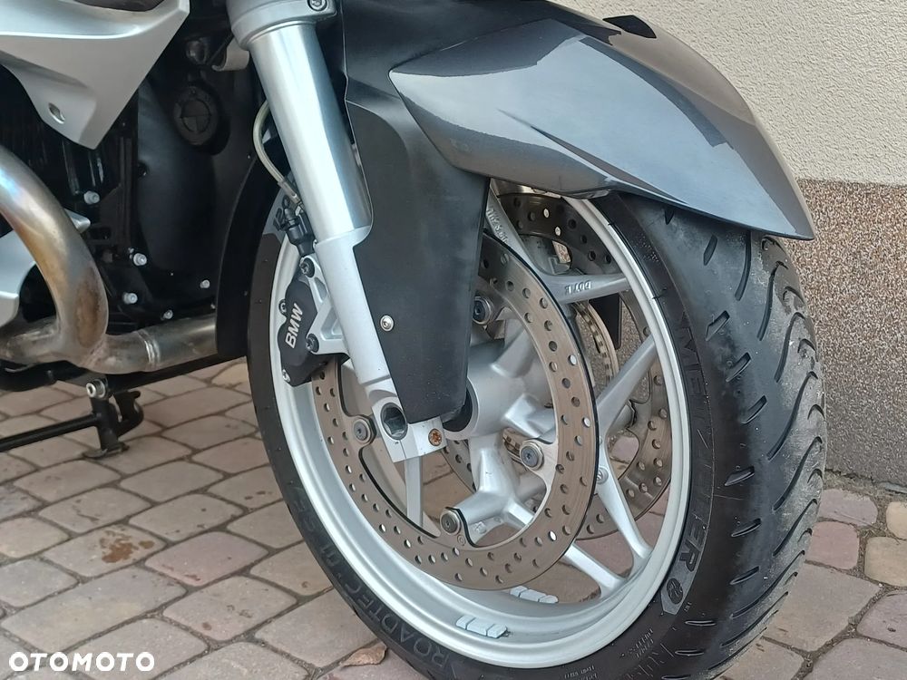 BMW RT - 24