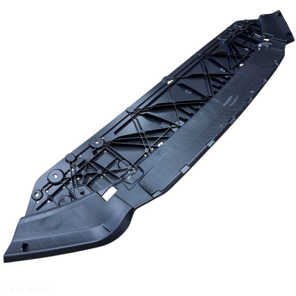 AUDI A4 B9 8W 2015-2019 osłona nowa zderzak płyta spojler podłoga S-LINE - 3