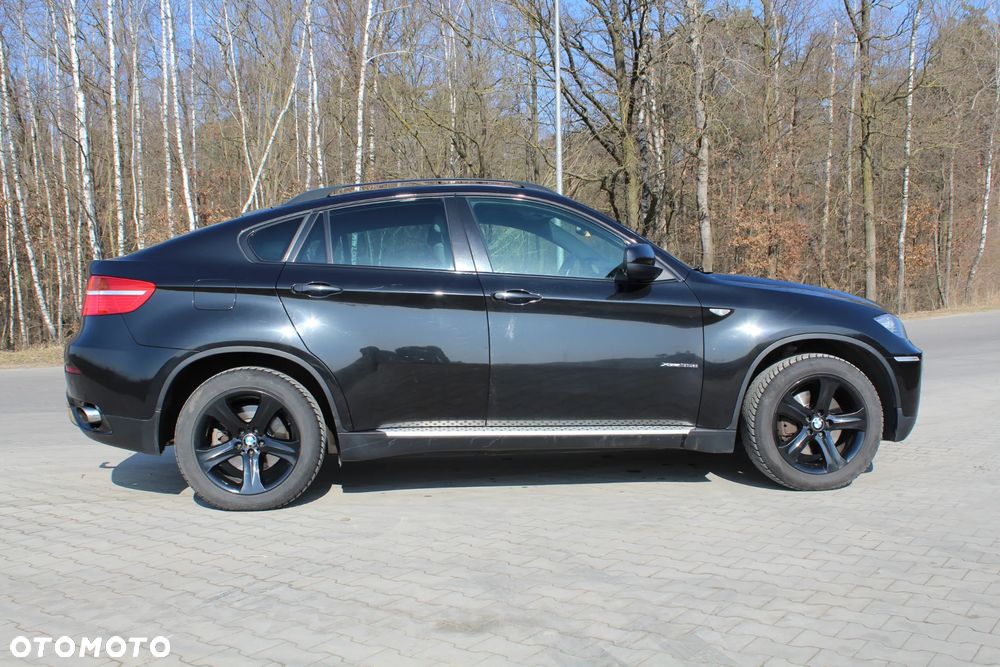 BMW X6 - 9