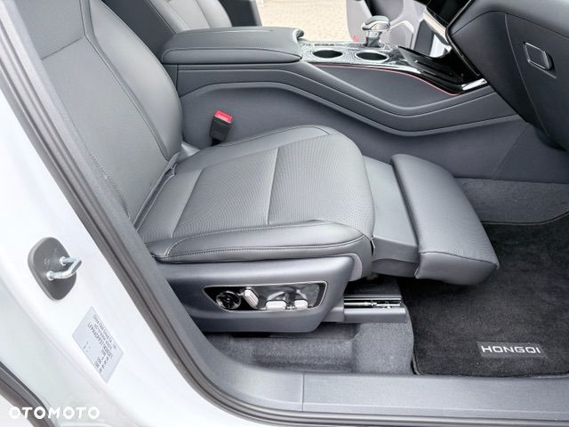 Hongqi HS3 - 7