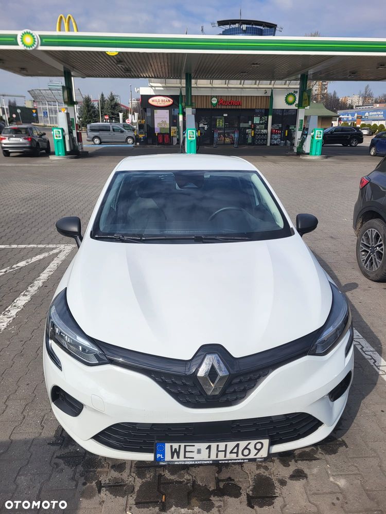 Renault Clio 1.0 SCe Life - 1