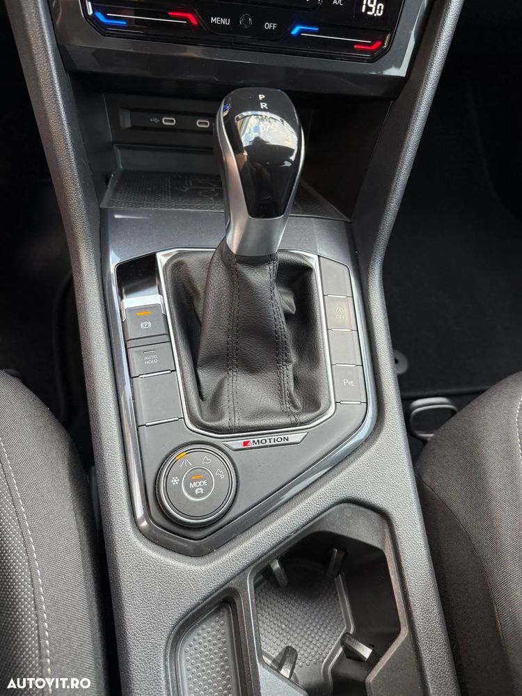 Volkswagen Tiguan 2.0 TDI SCR 4MOTION DSG Life - 21