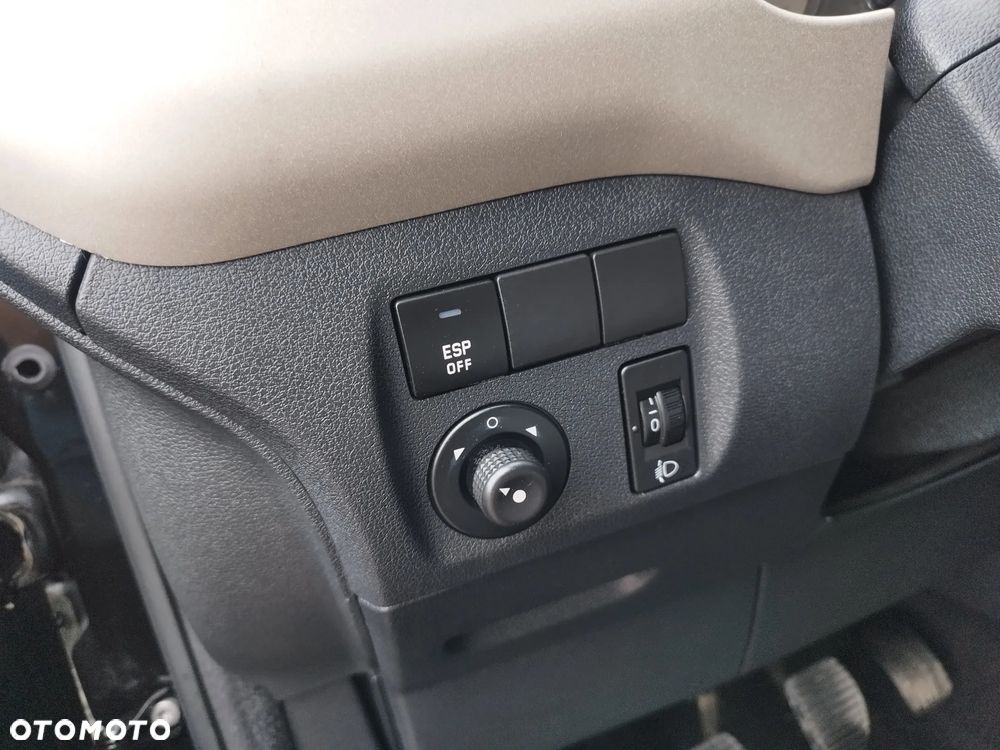 Citroën Berlingo VTi 120 Multispace - 17