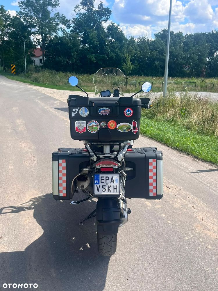 BMW GS - 10