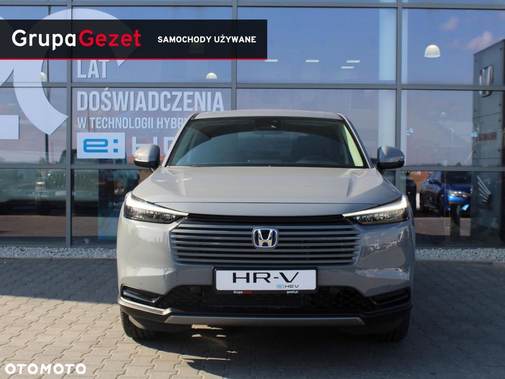 Honda HR-V - 3