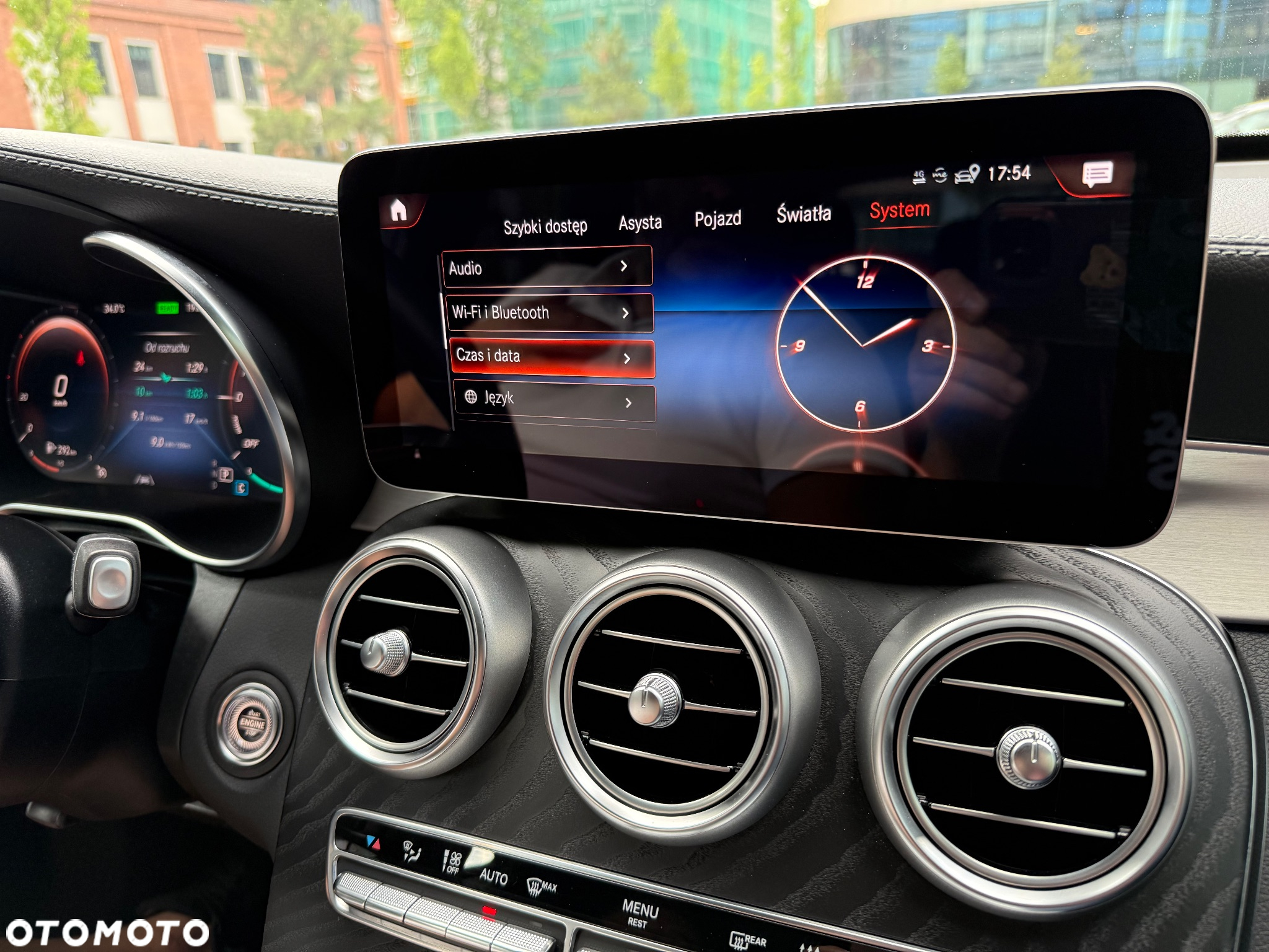 Mercedes-Benz GLC 300 de 4-Matic - 31