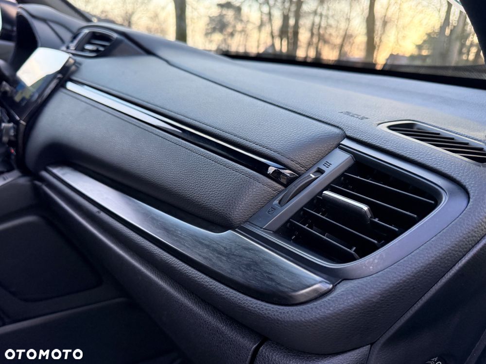 Honda CR-V e:HEV 2.0 i-MMD 2WD Sport Line - 16