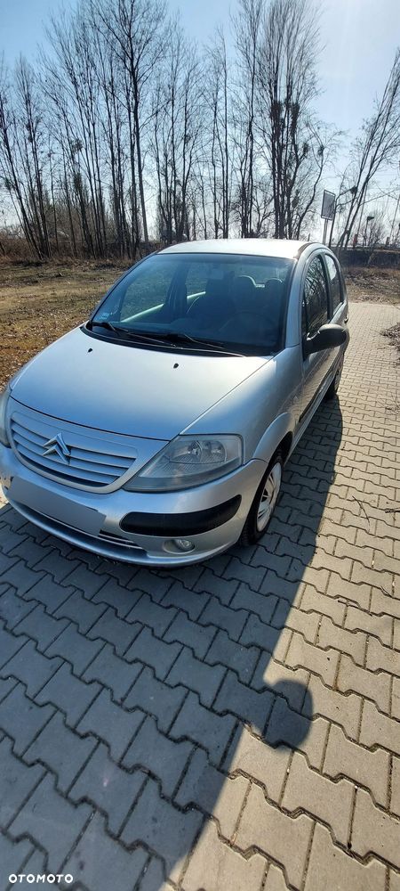 Citroën C3 1.4 Furio - 2