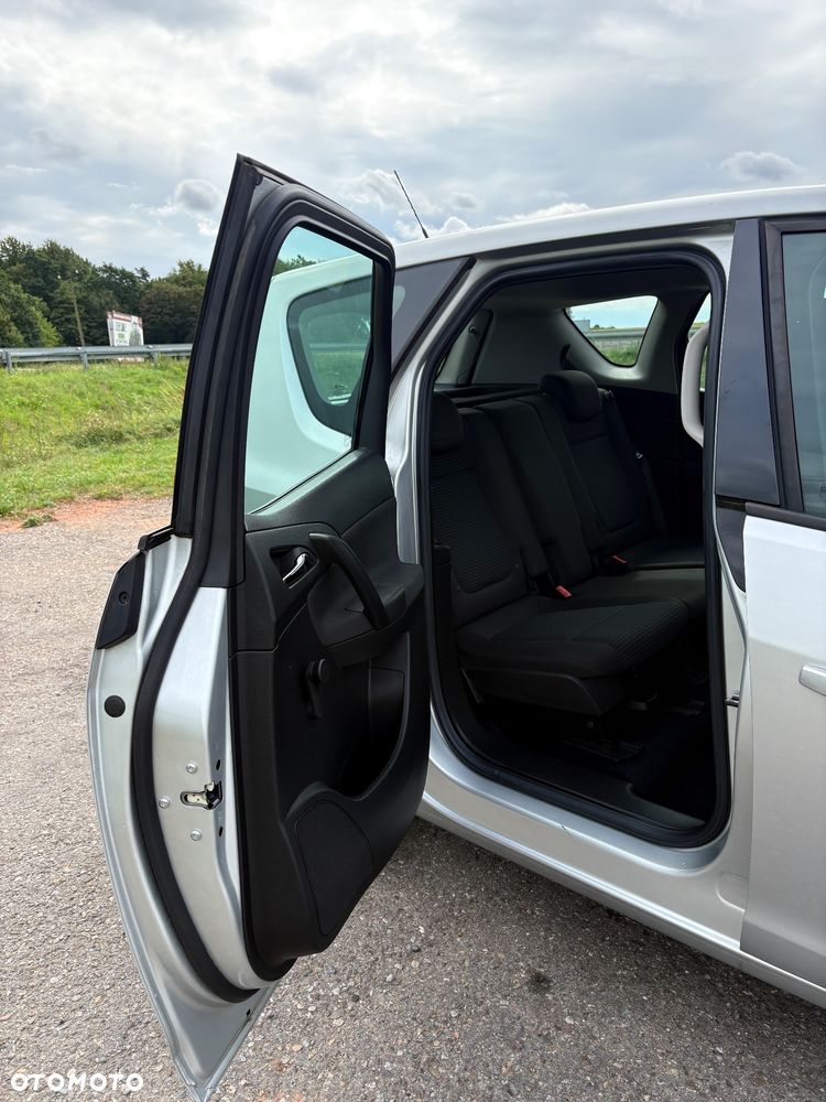 Opel Meriva 1.4 T Enjoy - 16