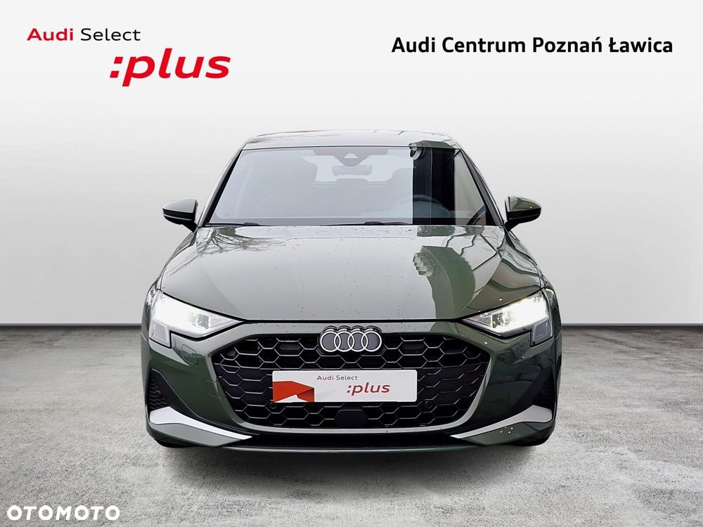 Audi A3 Sportback - 7