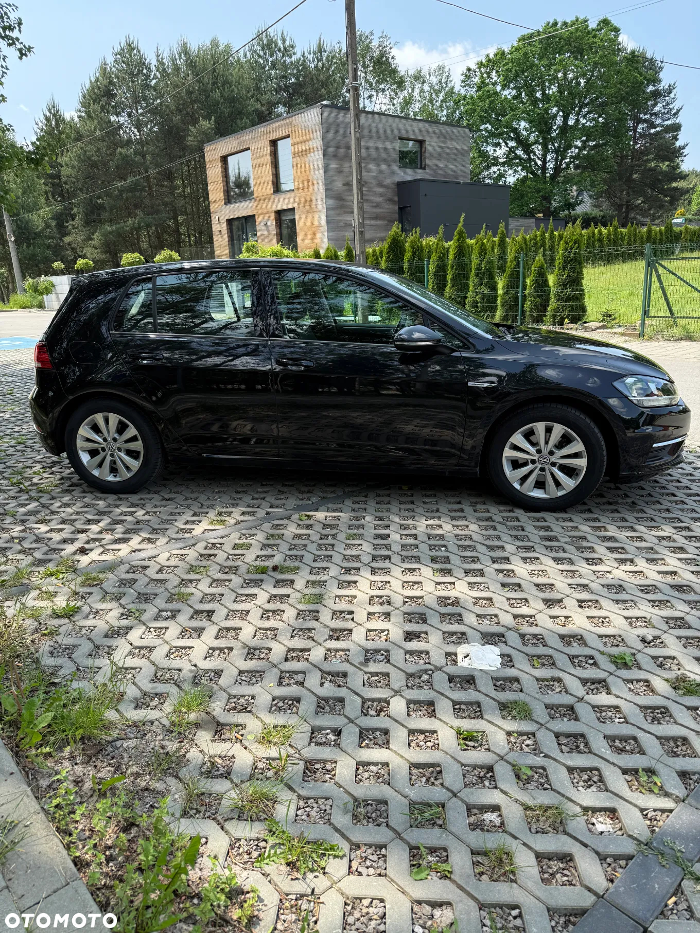 Volkswagen Golf - 9