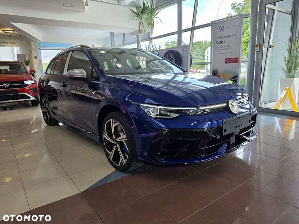 Volkswagen Golf Variant - 3