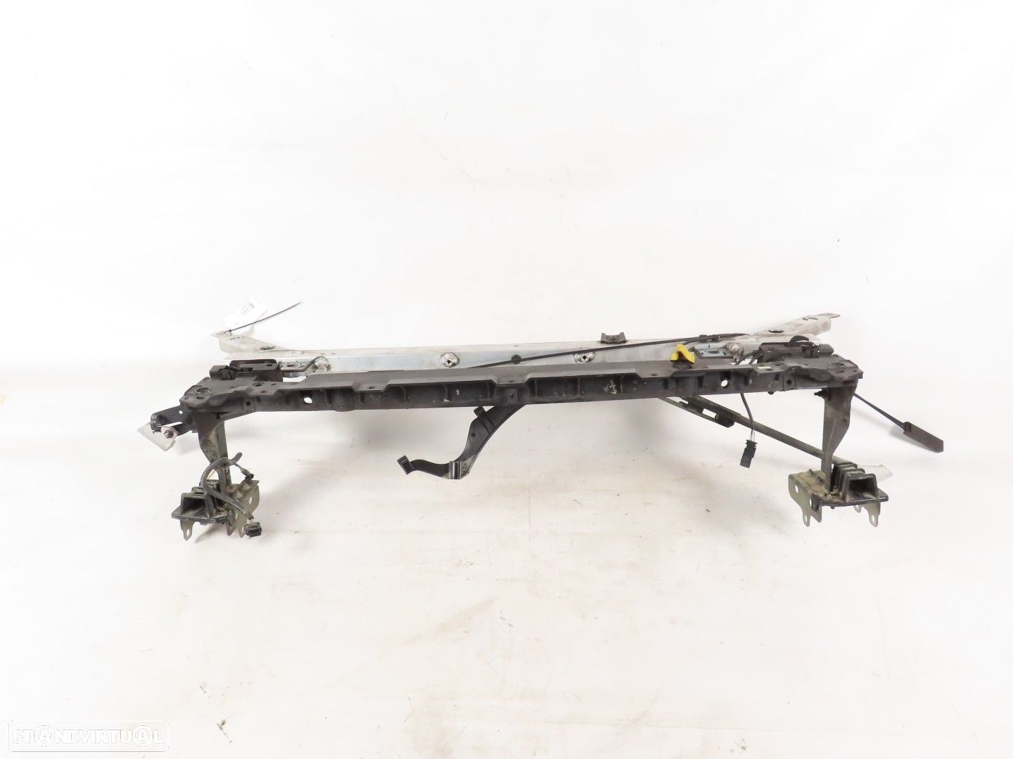 Chapa superior Frente Seminovo/ Original VOLVO XC90 II (256) 31425937 / 31425917 - 1
