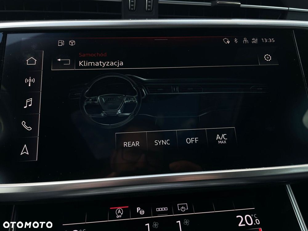 Audi A6 Avant - 29
