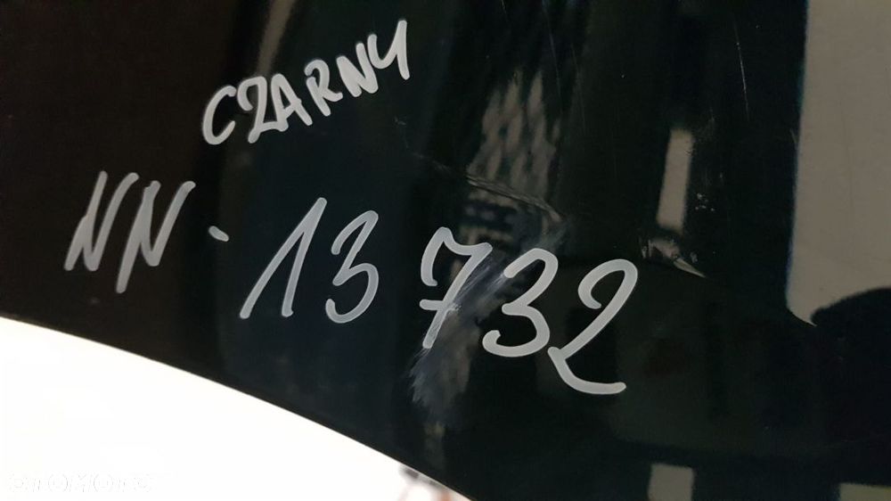 ZDERZAK PRZEDNI PRZÓD VW CADDY 5 V 2K7 2020 2021 2022 2K7807221A CZARNY - 8