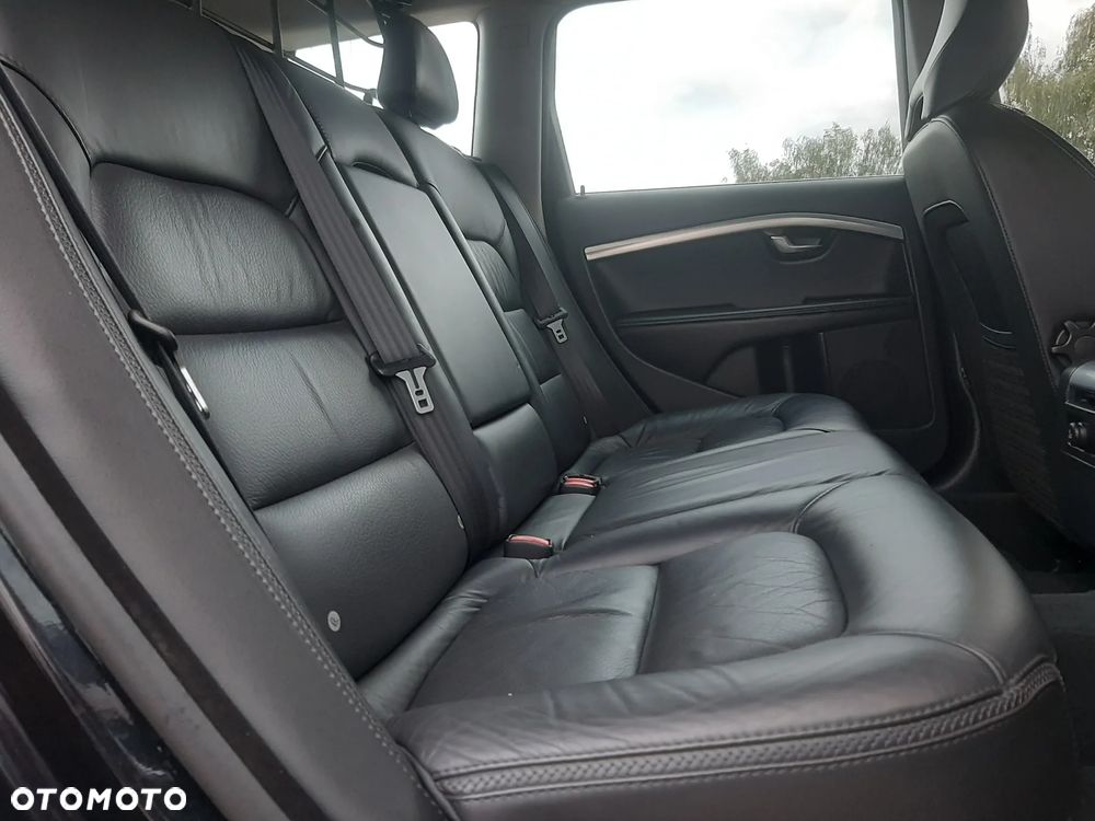 Volvo XC 70 DRIVe Summum - 19