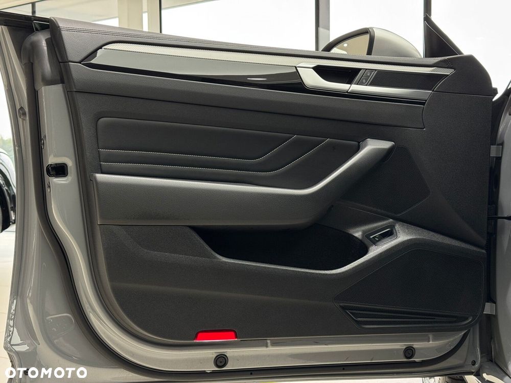 Volkswagen Arteon - 12