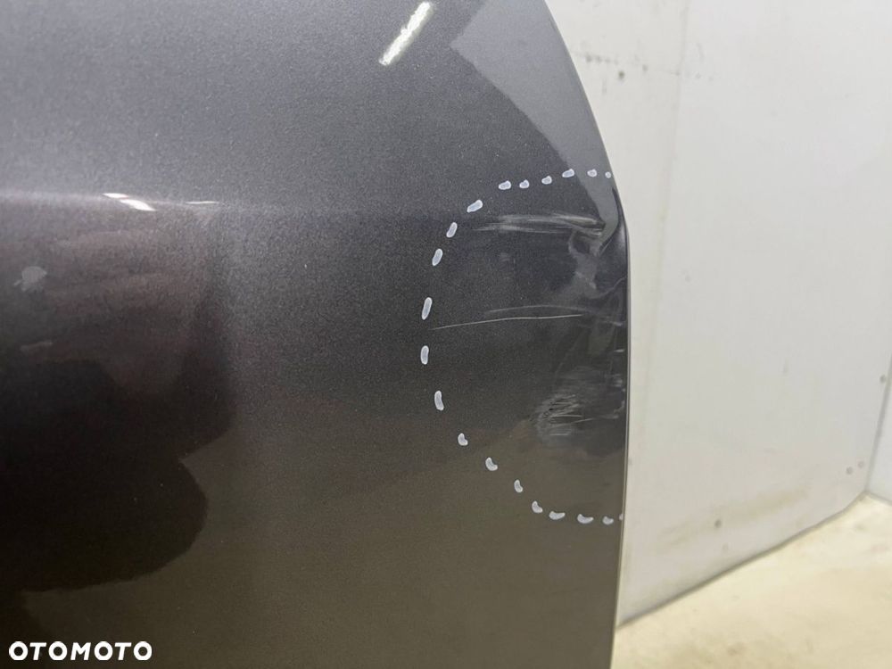Drzwi Jaguar I-Pace 18-24r. prawe tylne prawy tył 3259262 - 8