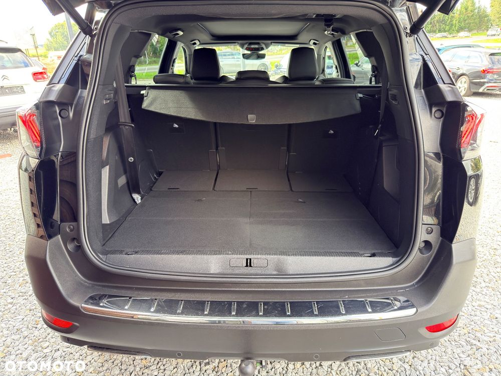 Peugeot 5008 1.5 BlueHDi GT S&S - 12