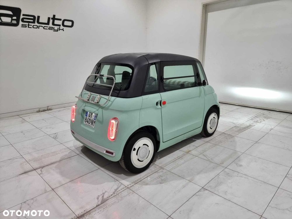 Fiat Inny - 6