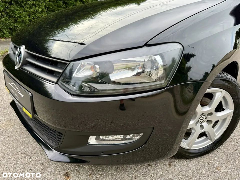 Volkswagen Polo 1.4 16V Comfortline - 2