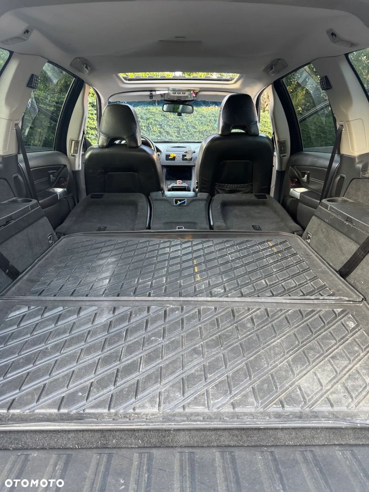 Volvo XC 90 2.5T Automatik - 9