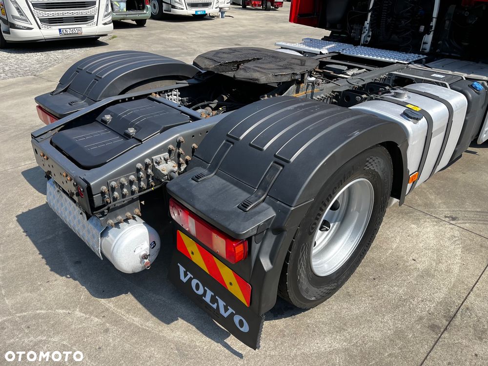 Volvo FH // Standard // 2018 Rok // Parkclima // Duże zbiorniki // Joystick // - 16