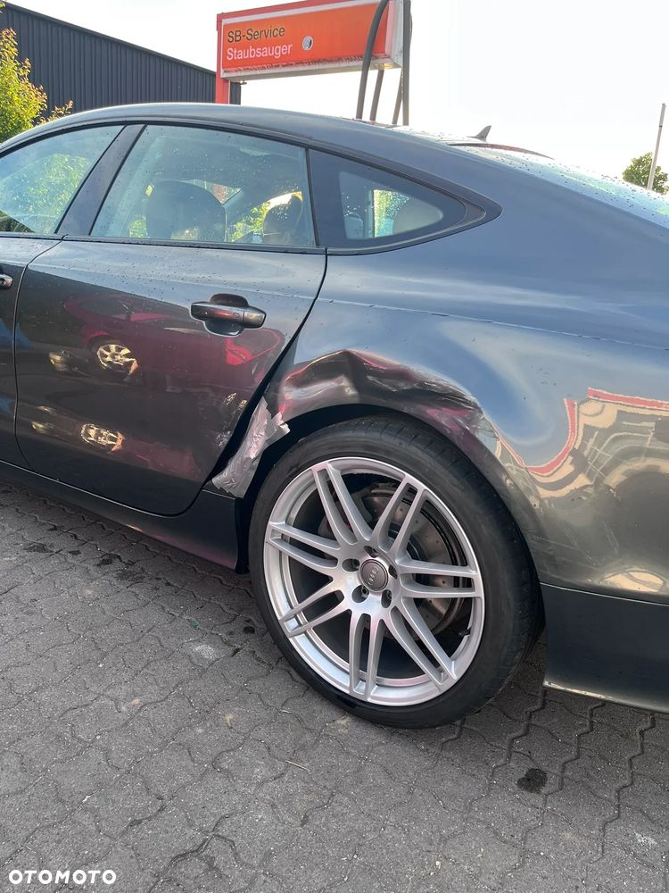 Audi A7 Sportback 3.0 TFSI Quattro S tronic - 39