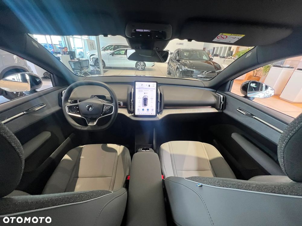 Volvo EX30 69kWh Twin Motor Plus - 25