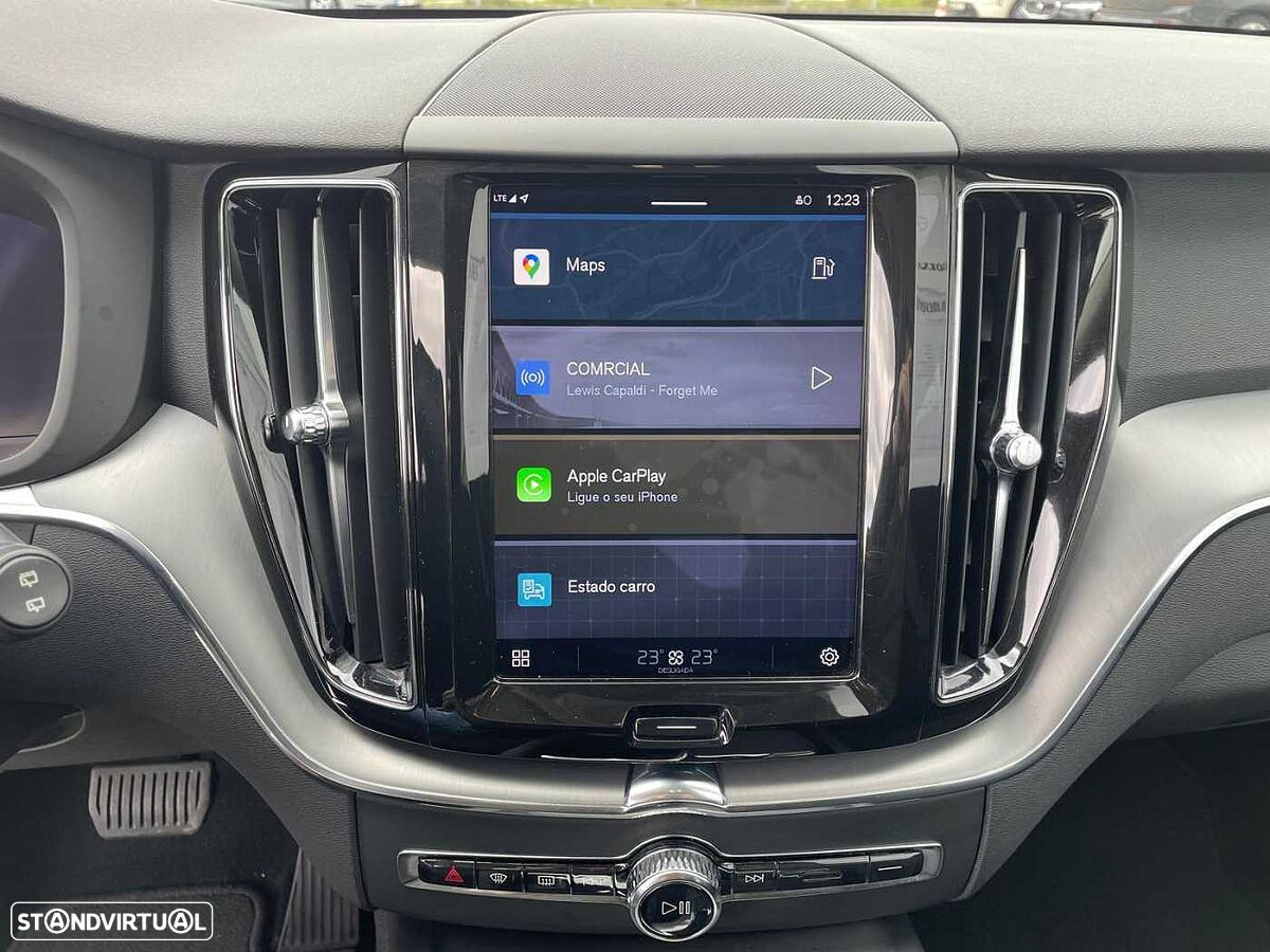 Volvo XC 60 - 14