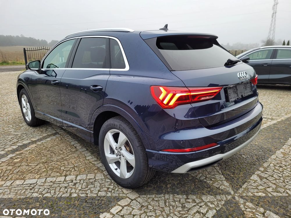 Audi Q3 45 TFSI Quattro S tronic advanced - 2