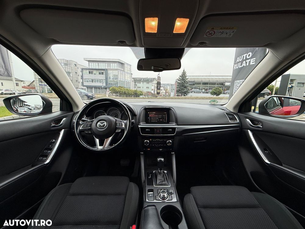 Mazda CX-5 CD175 4x4 AT Revolution - 6