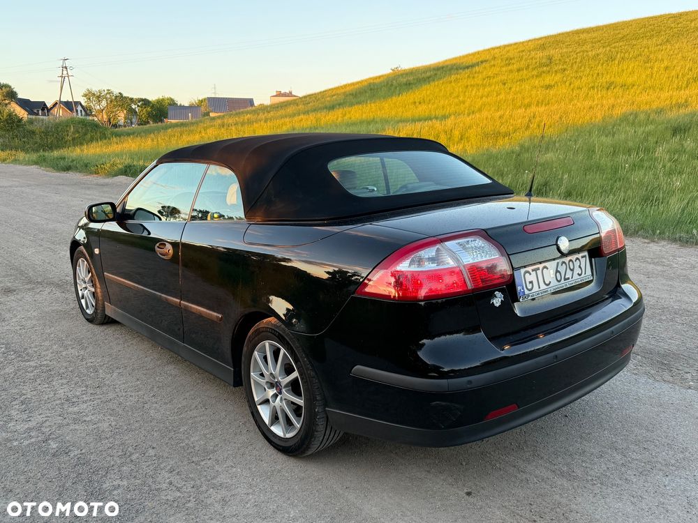 Saab 9-3 - 14