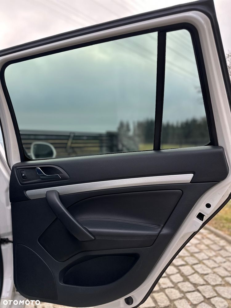 Skoda Octavia 2.0 TSI RS - 21