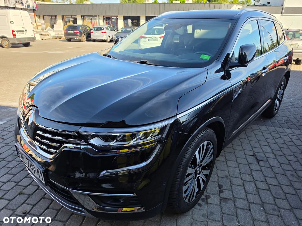 Renault Koleos TCe 160 EDC GPF INITIALE PARIS - 3