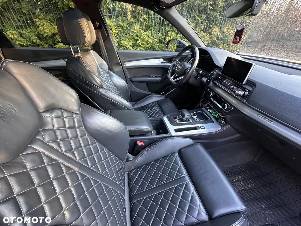Audi SQ5 - 17