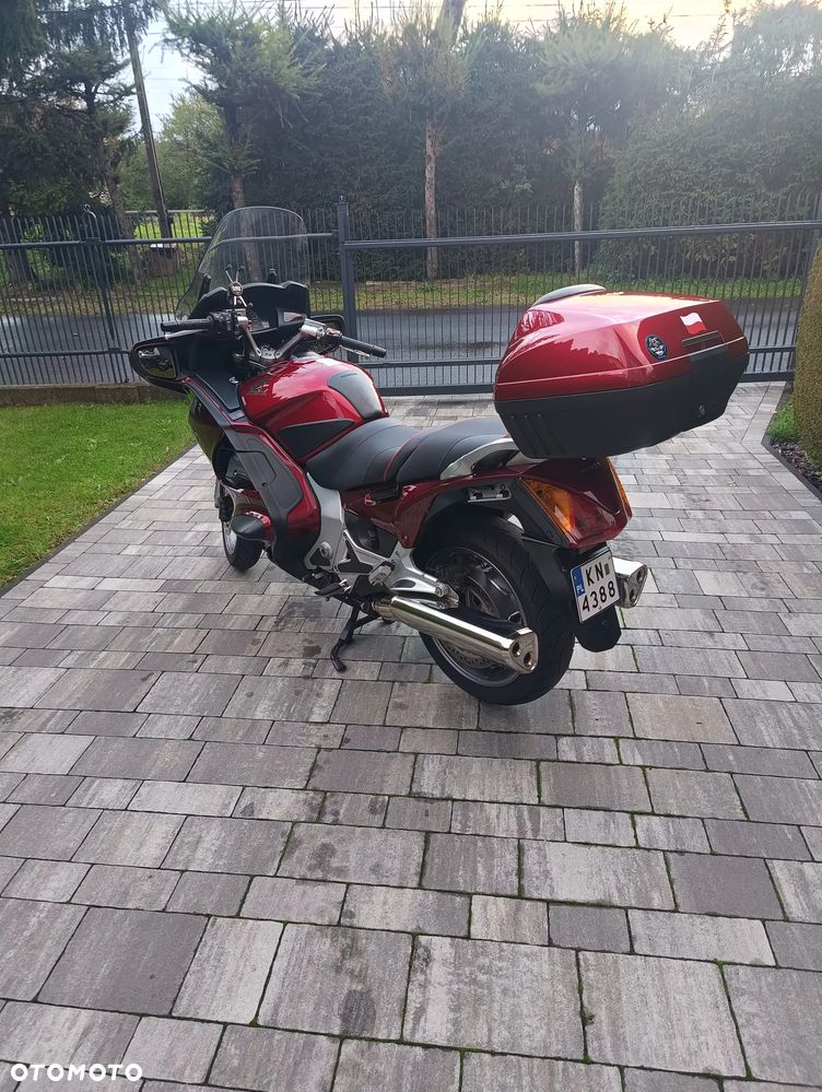 Honda ST - 4