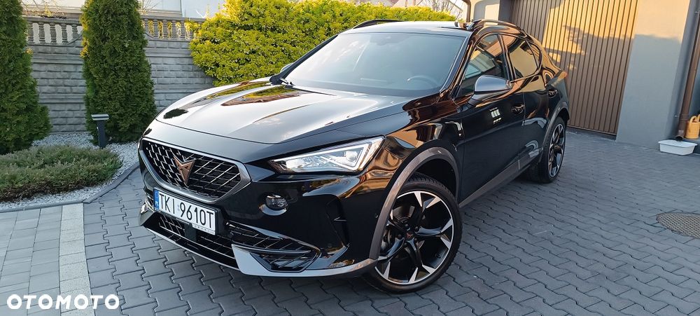 Cupra Formentor 1.5 TSI DSG - 6