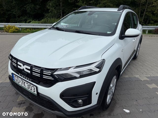 Dacia Sandero 1.0 TCe Expression - 8