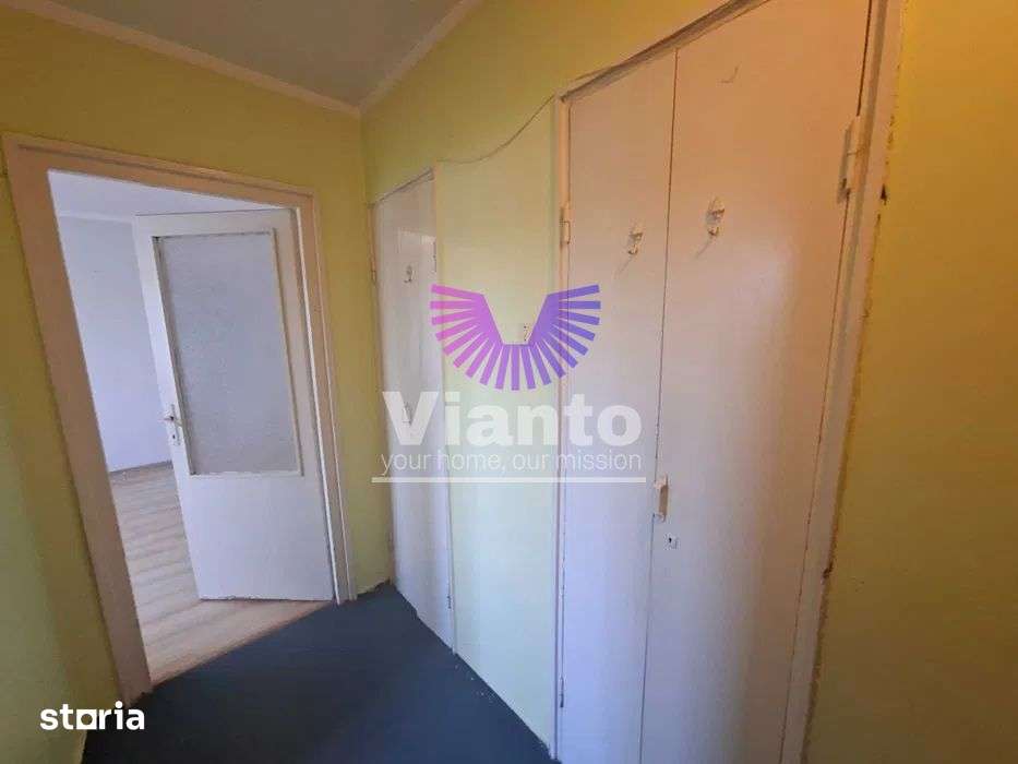 Apartament 2 camere 46mp de vanzare/Cedonia — fotografia 3