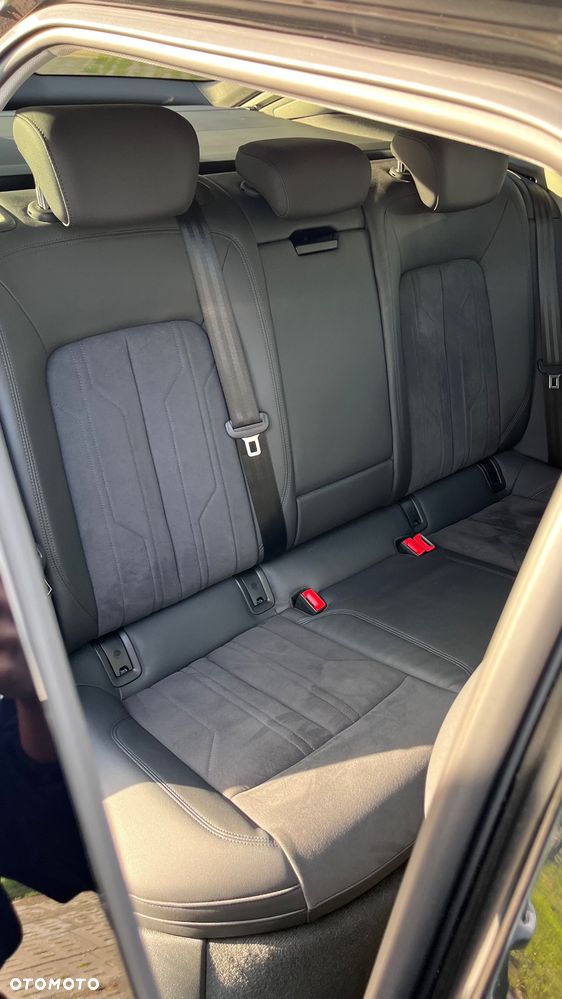 Audi A6 Avant 40 TDI mHEV S tronic - 8