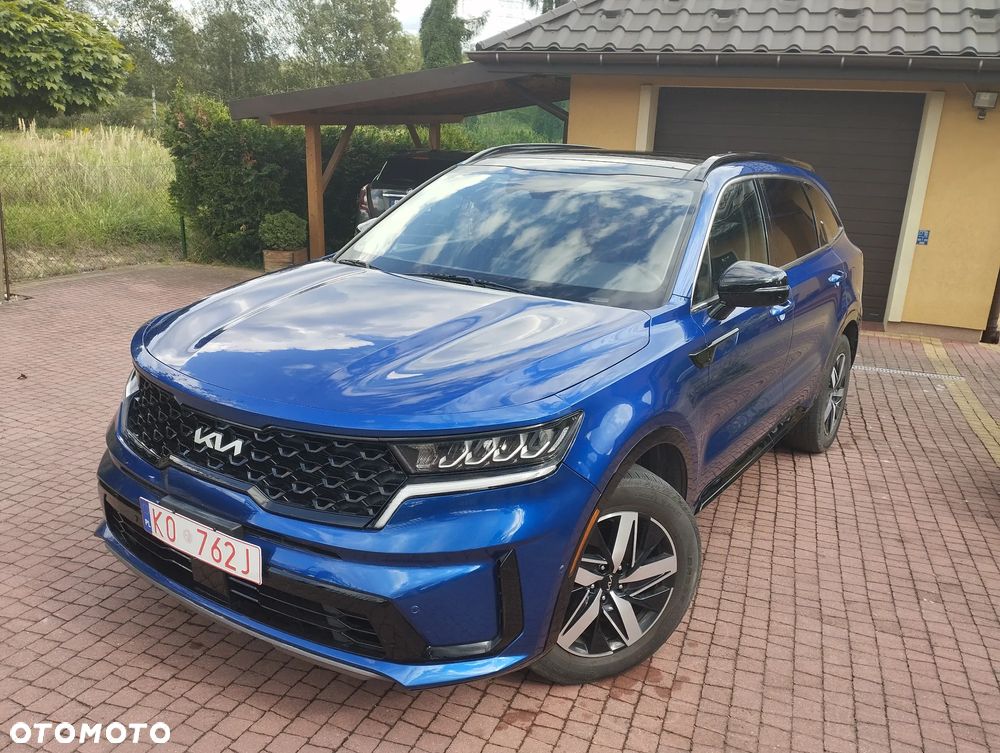 Kia Sorento - 31