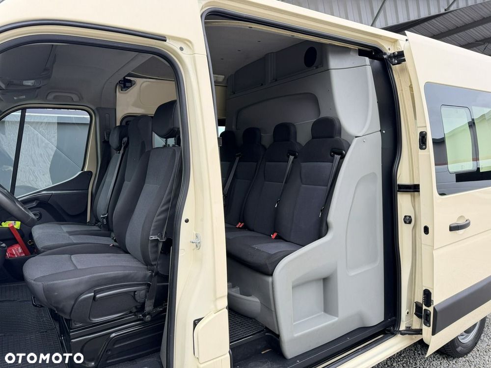 Renault Master - 8