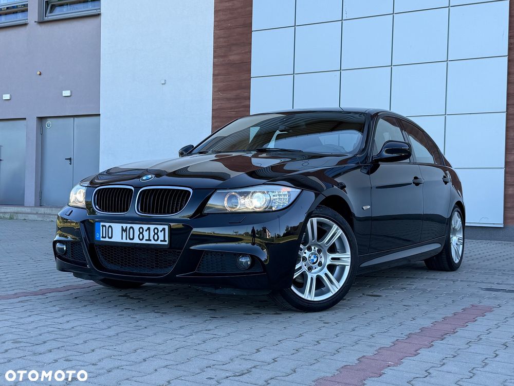BMW Seria 3 318i - 2
