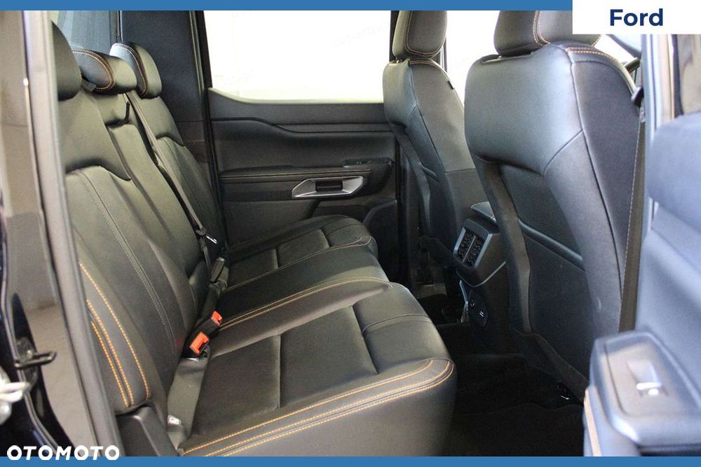 Ford Ranger - 6