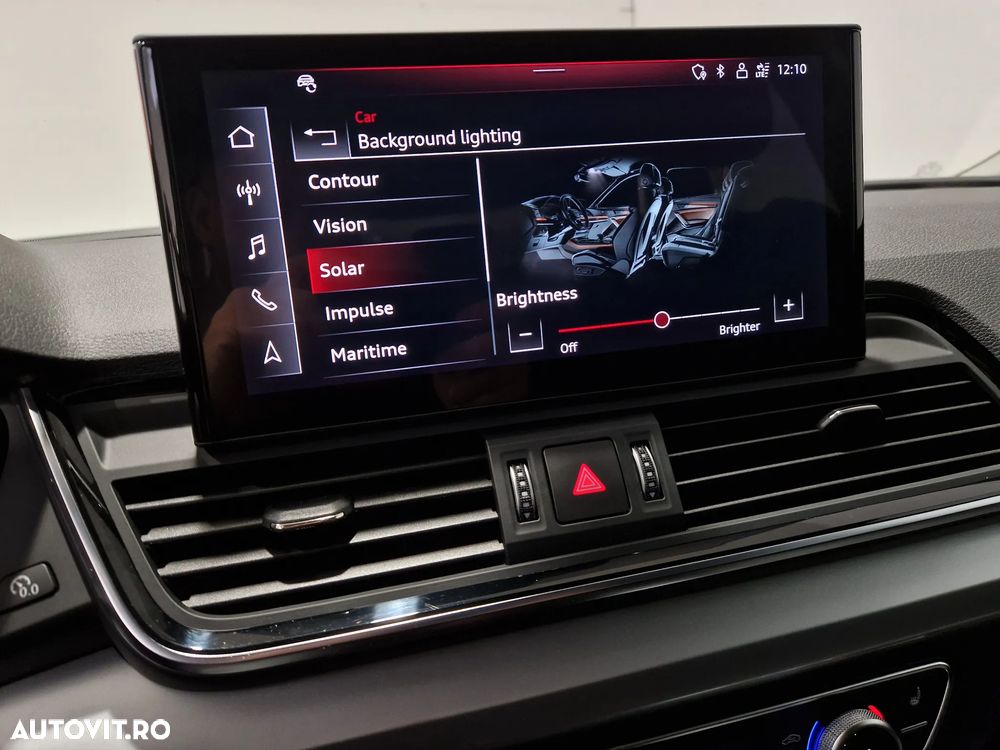 Audi Q5 50 TFSI e quattro S tronic PHEV Advanced - 23