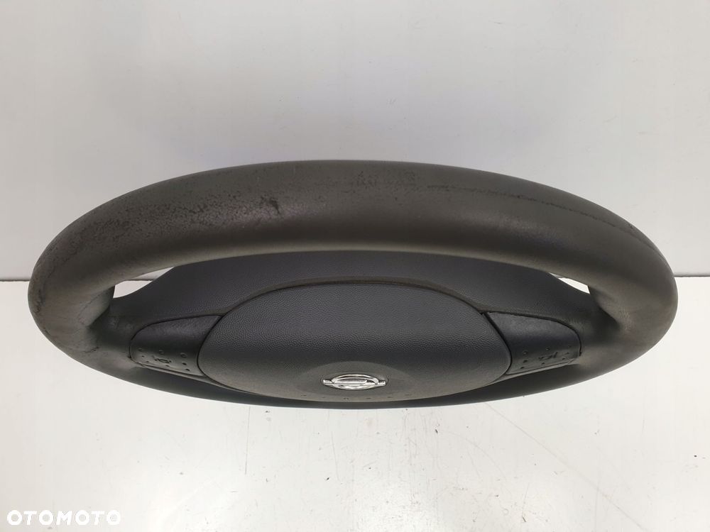 Opel Corsa C KIEROWNICA MULTIFUNKCYJNA MULTI - 2