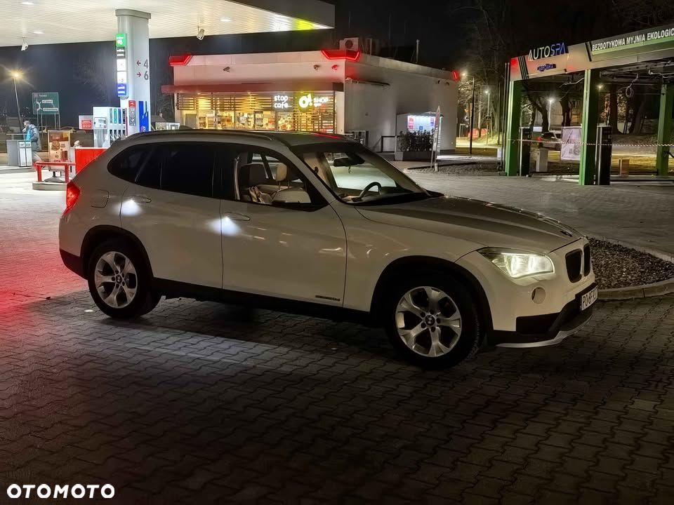 BMW X1 - 4