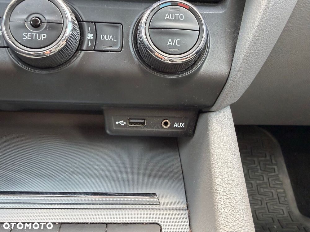 Skoda Octavia 2.0 TDI SCR Ambition - 18